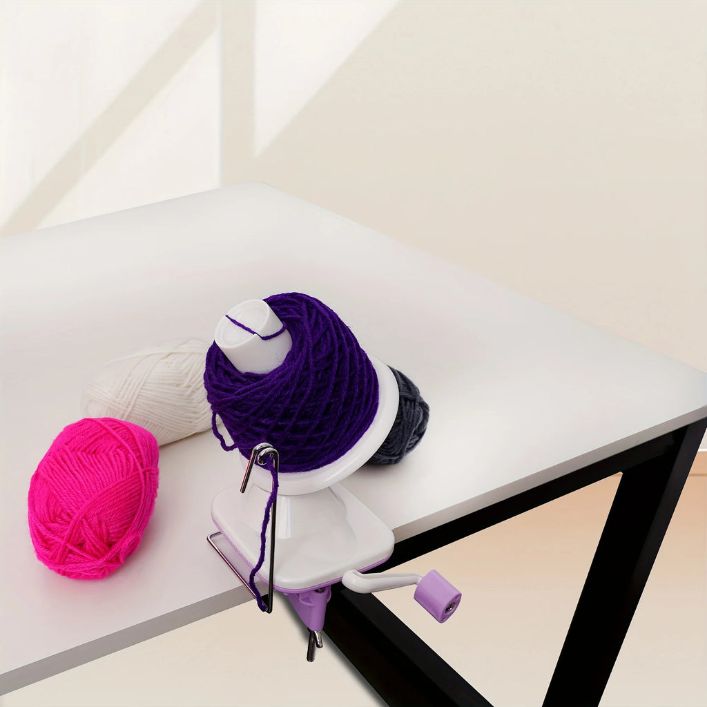 Yarn Winder