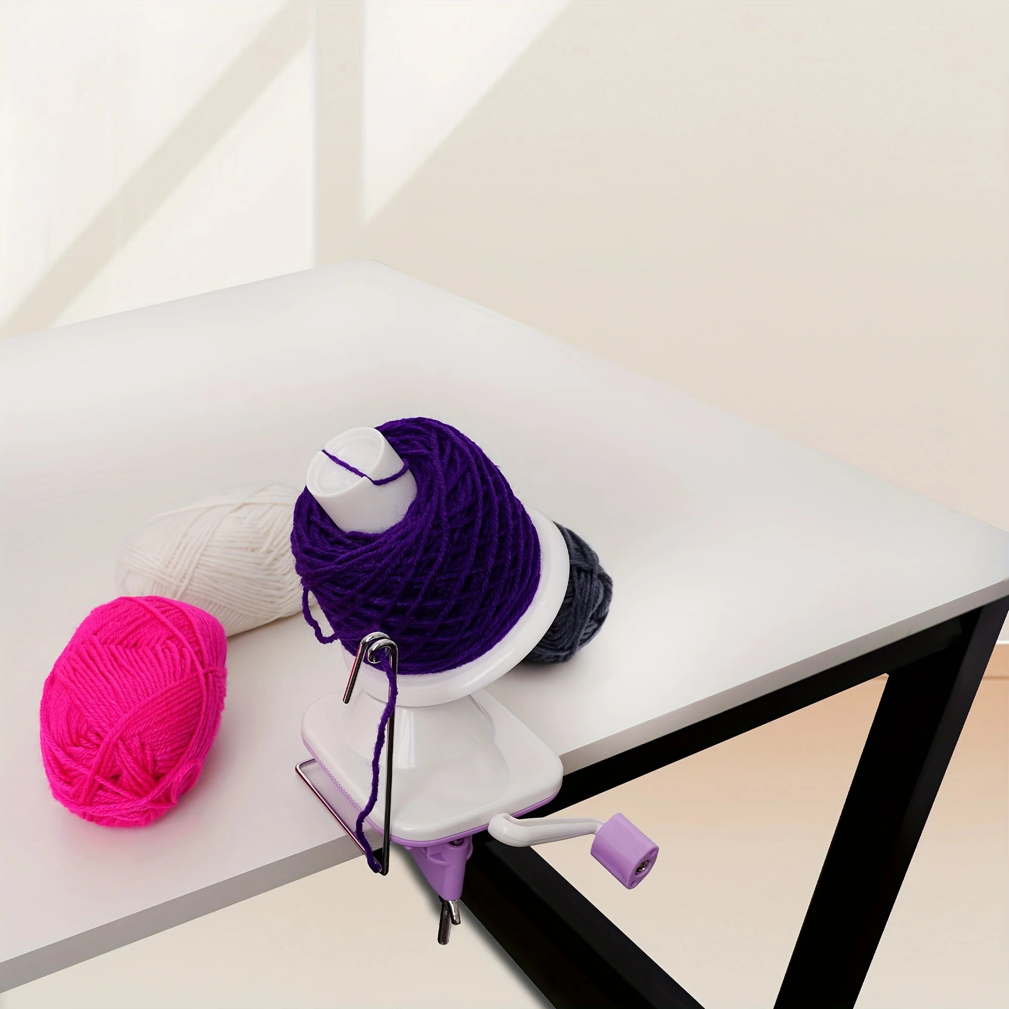 Yarn Winder