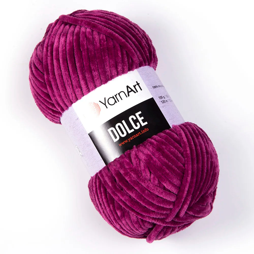 Yarnart Dolce Baby