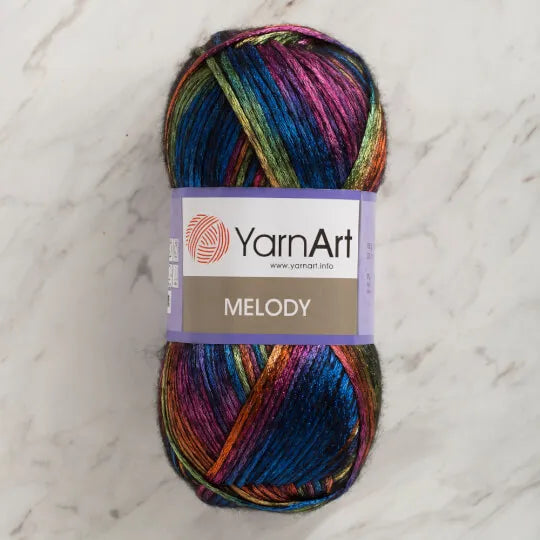 YarnArt Мелодия