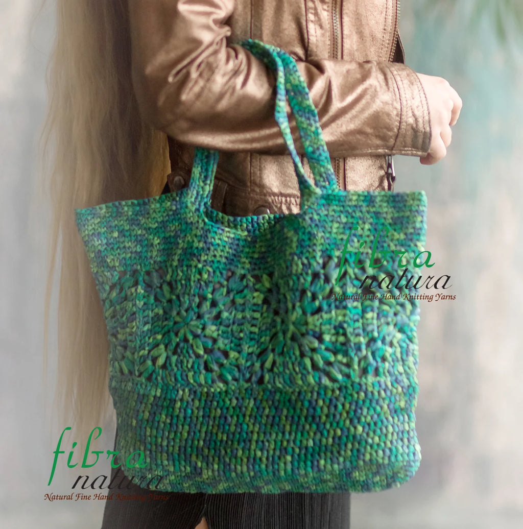 Fibra Natura Raffia
