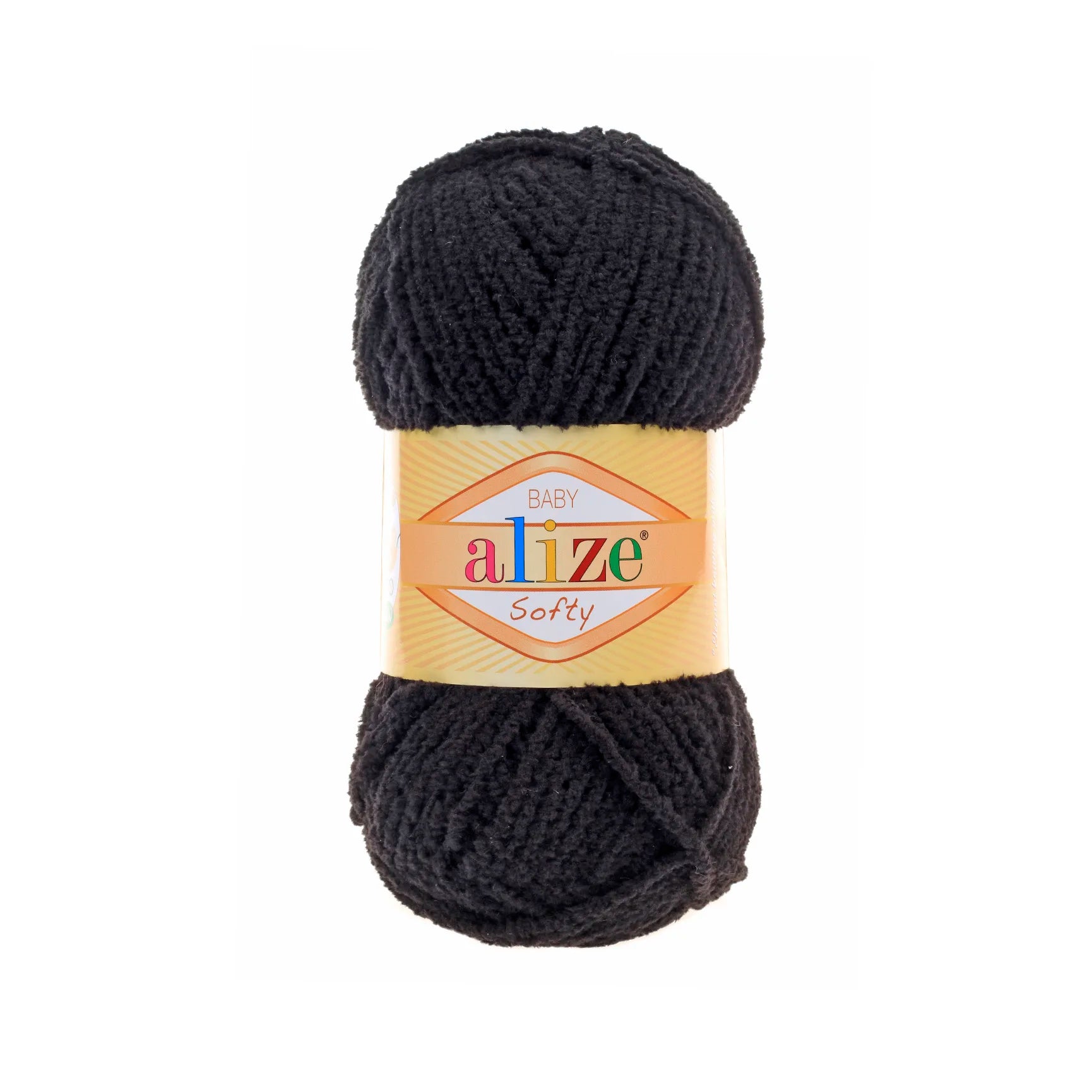 Пряжа Alize Softy Softy Baby