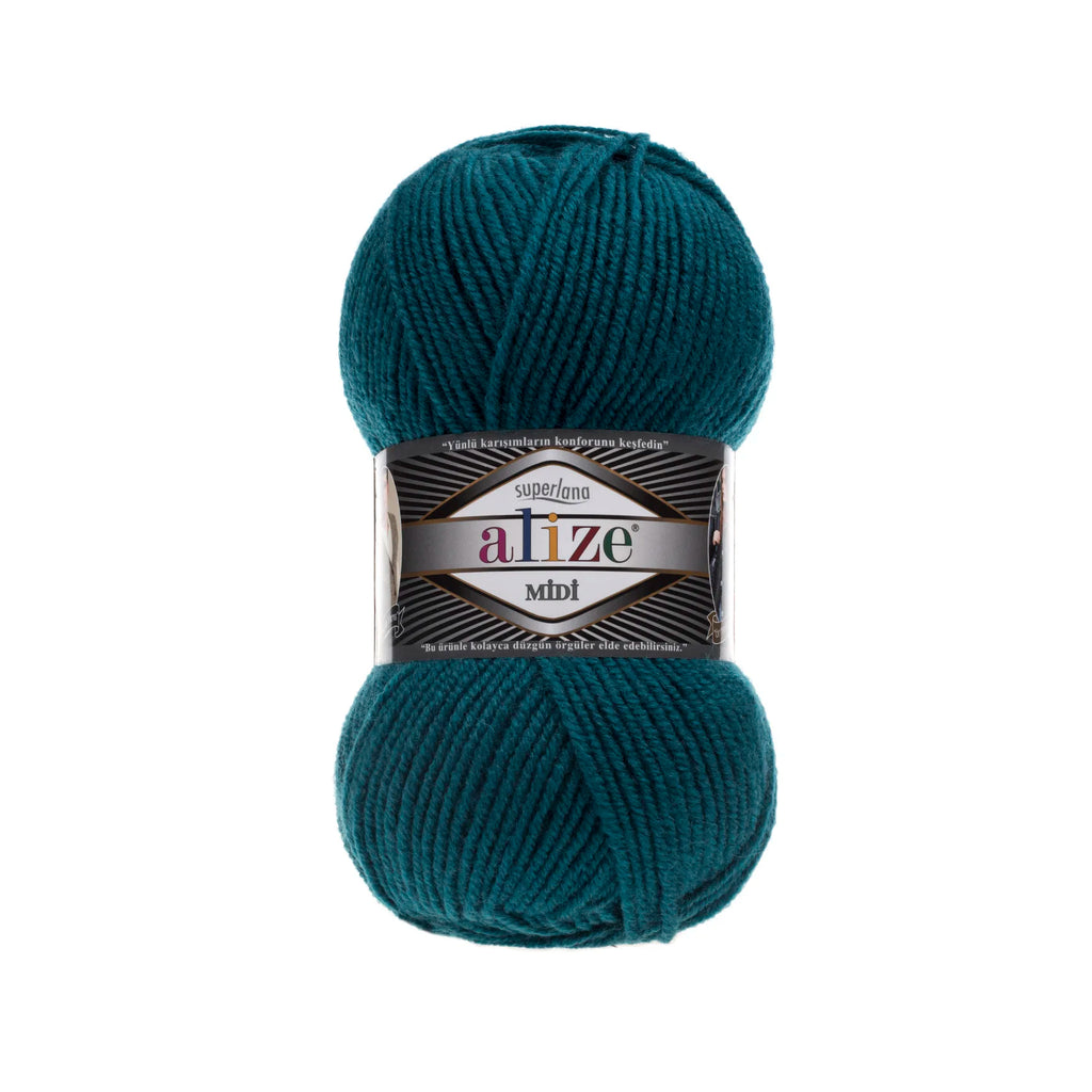 Alize Superlana Midi