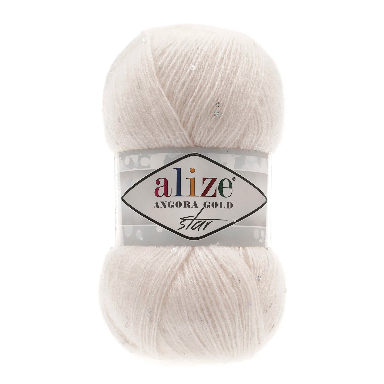 Alize Angora Gold STAR