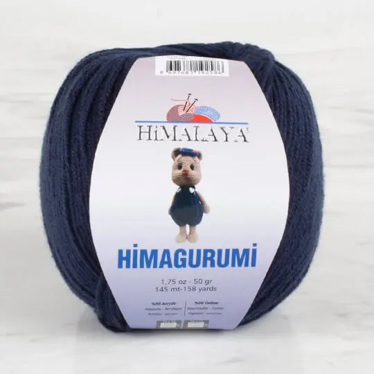 Пряжа Himalaya Himagurumi