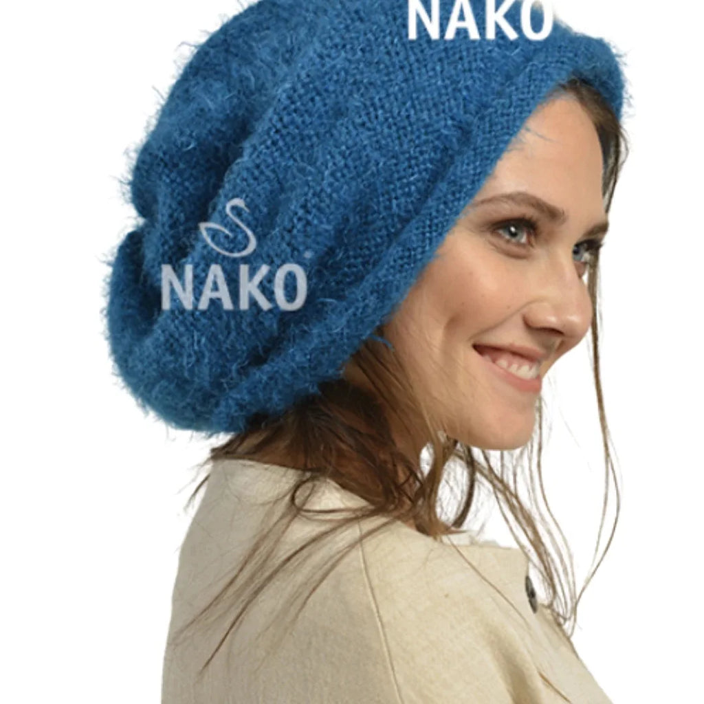 NAKO Paris Garn