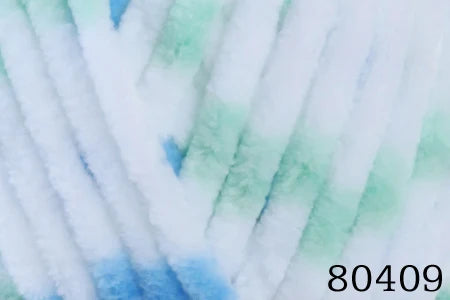 Himalaya Dolphin Baby Colors 5x100г