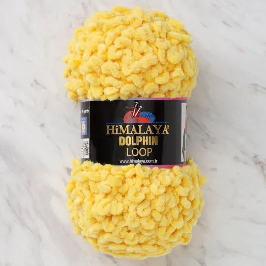Himalaya Dolphin Loop 100г