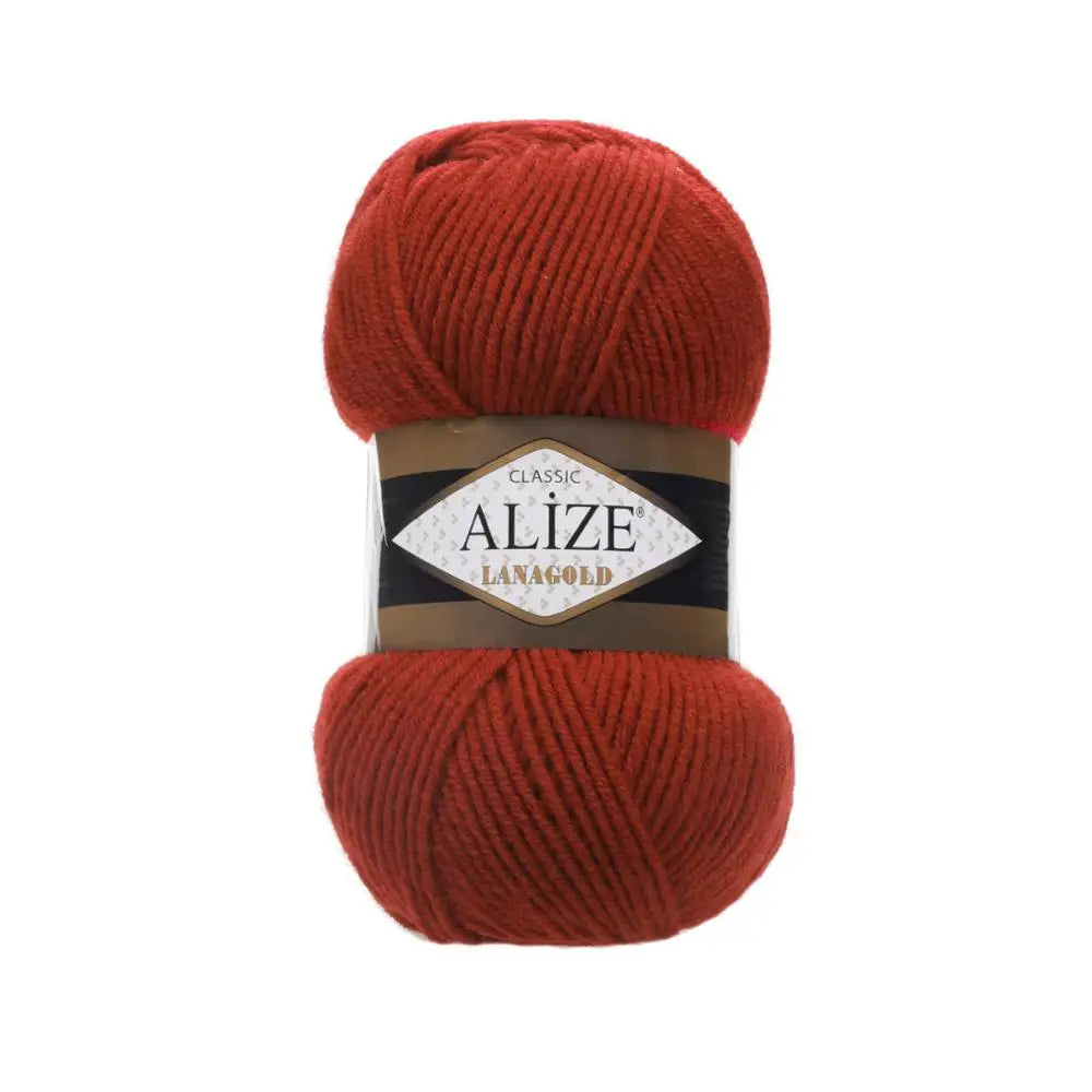Alize LANAGOLD