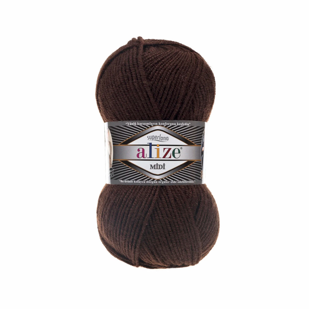 Alize Superlana Midi