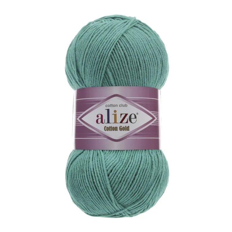 Alize Cotton Gold