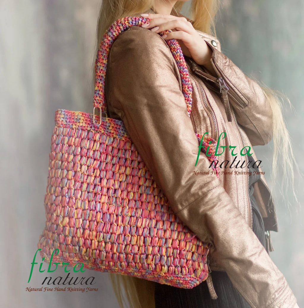 Fibra Natura Raffia