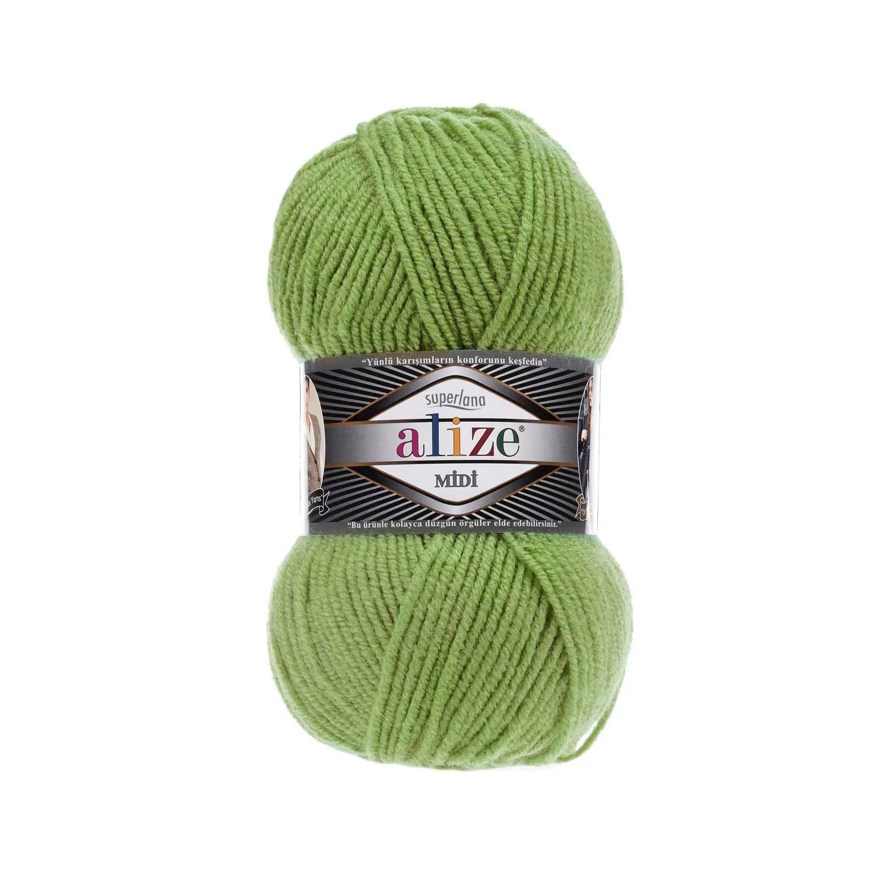 Alize Superlana Midi