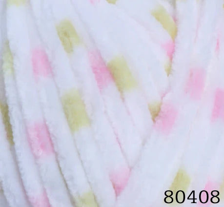 Himalaya Dolphin Baby Colors 5x100г