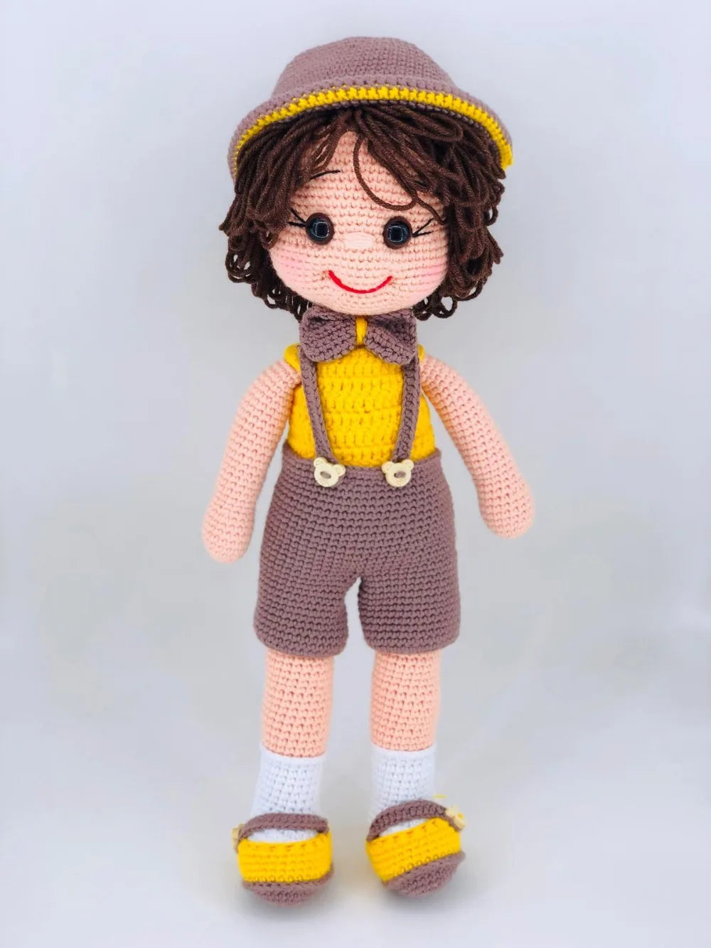 Alize Cotton Gold