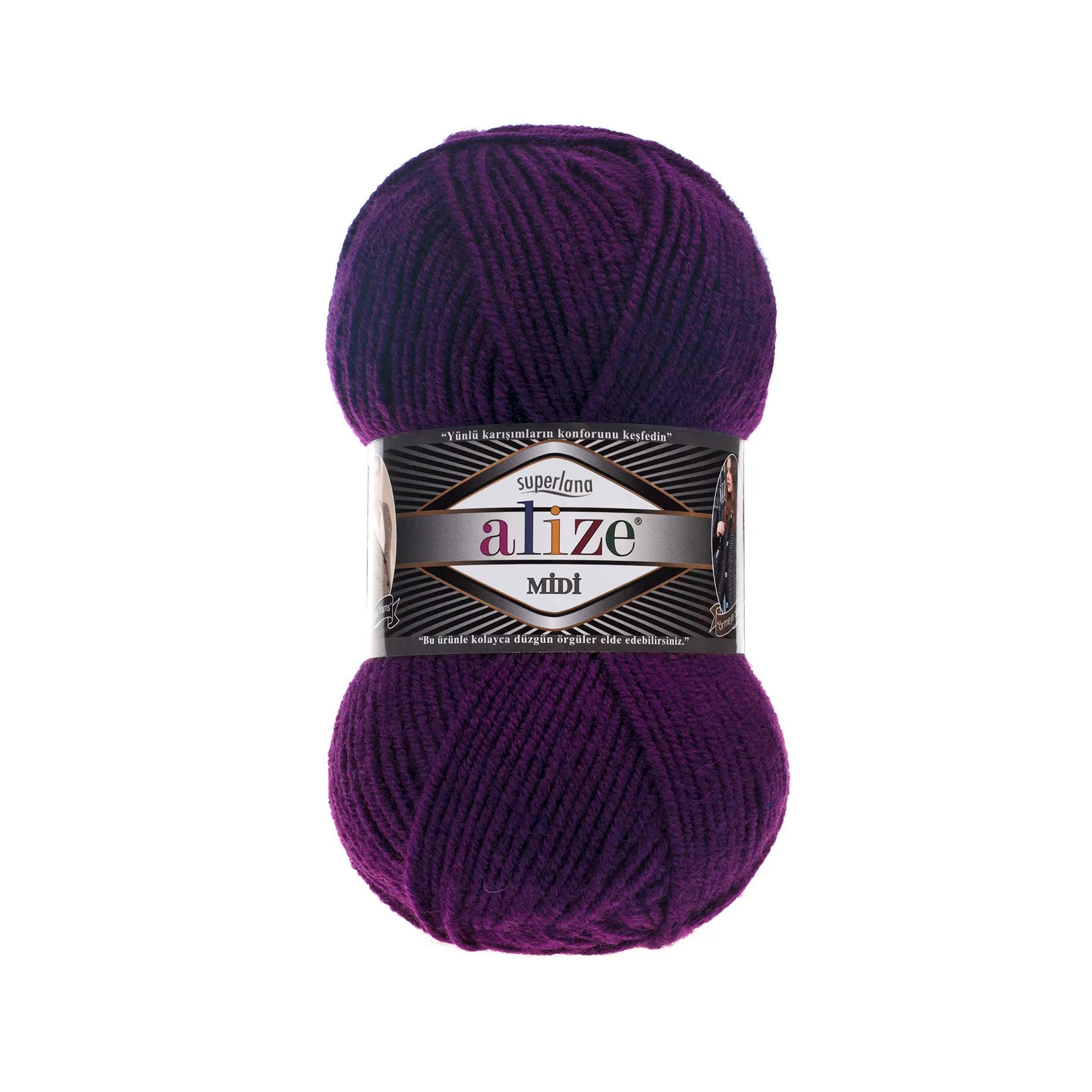 Alize Superlana Midi