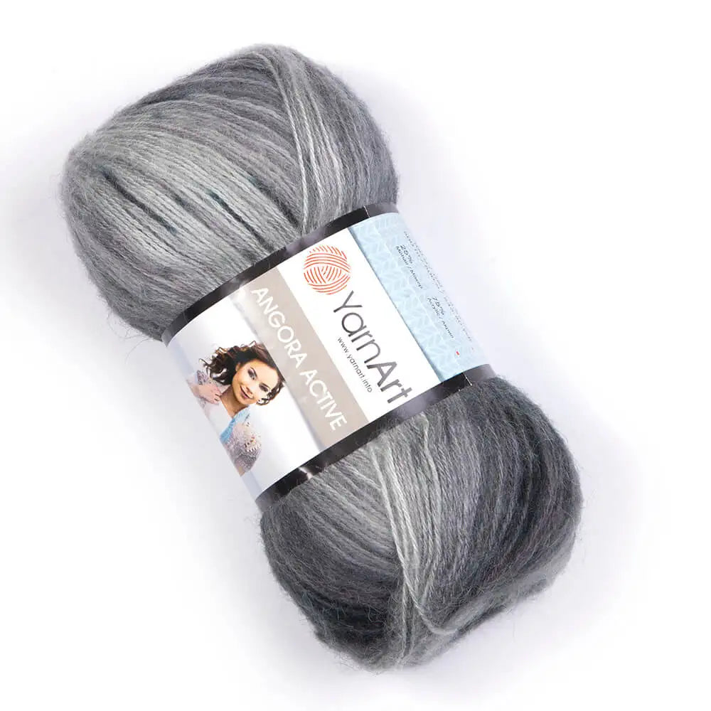 YarnArt Angora Active 100g