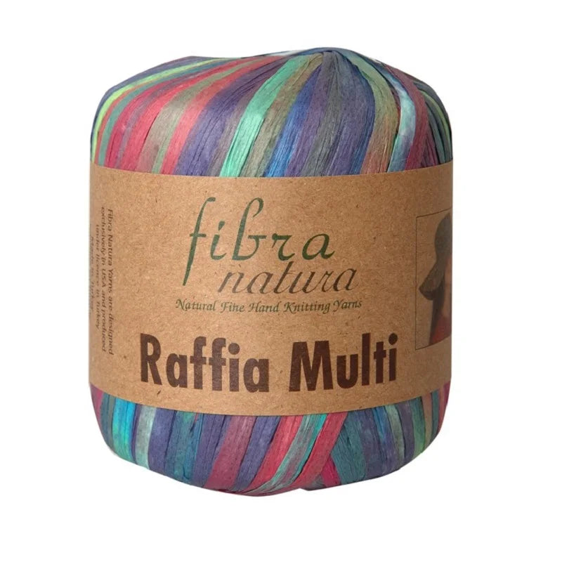 Fibra Natura Raffia