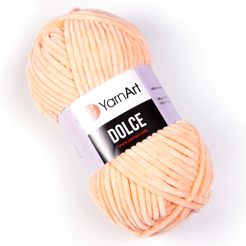 Yarnart Dolce Baby