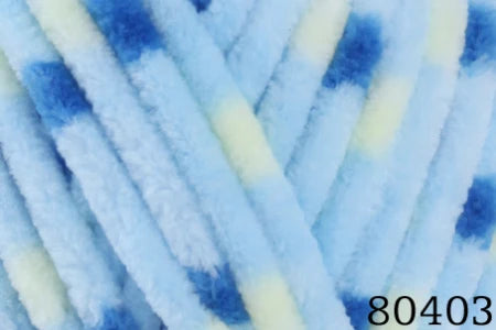 Himalaya Dolphin Baby Colors, 100 г