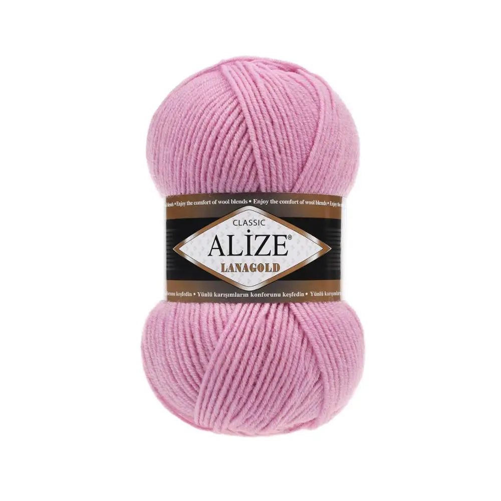 Alize LANAGOLD