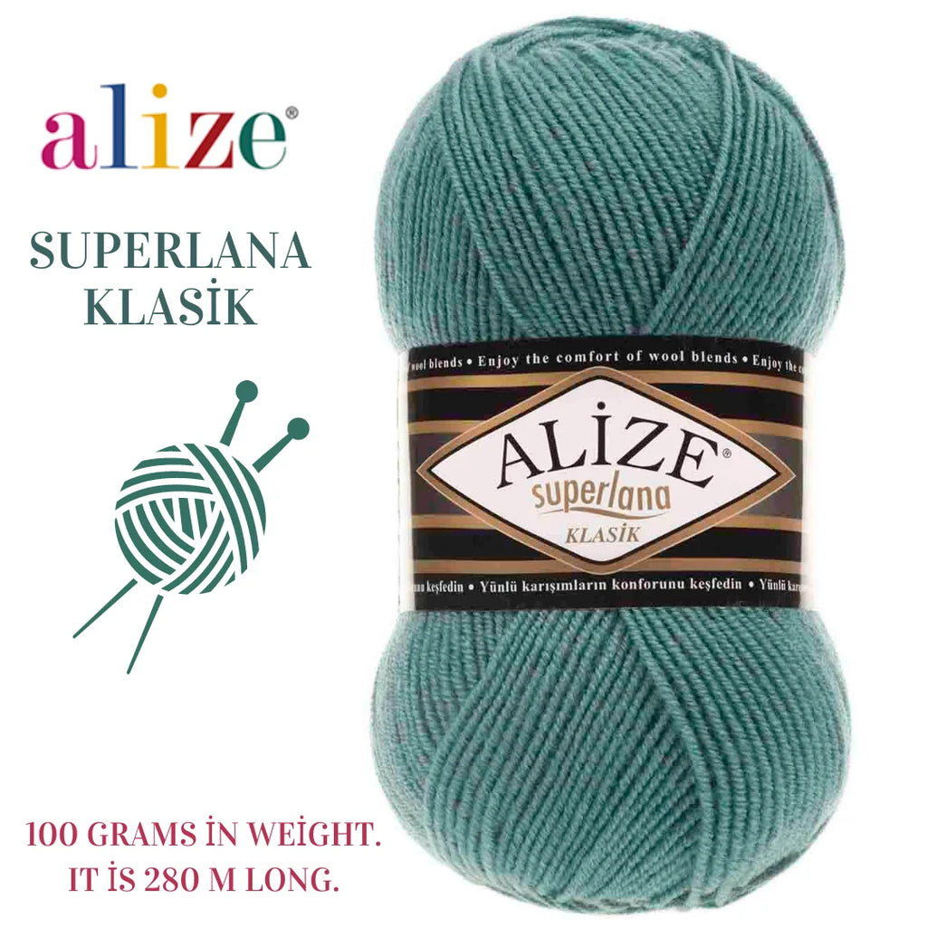 Alize Superlana Classic