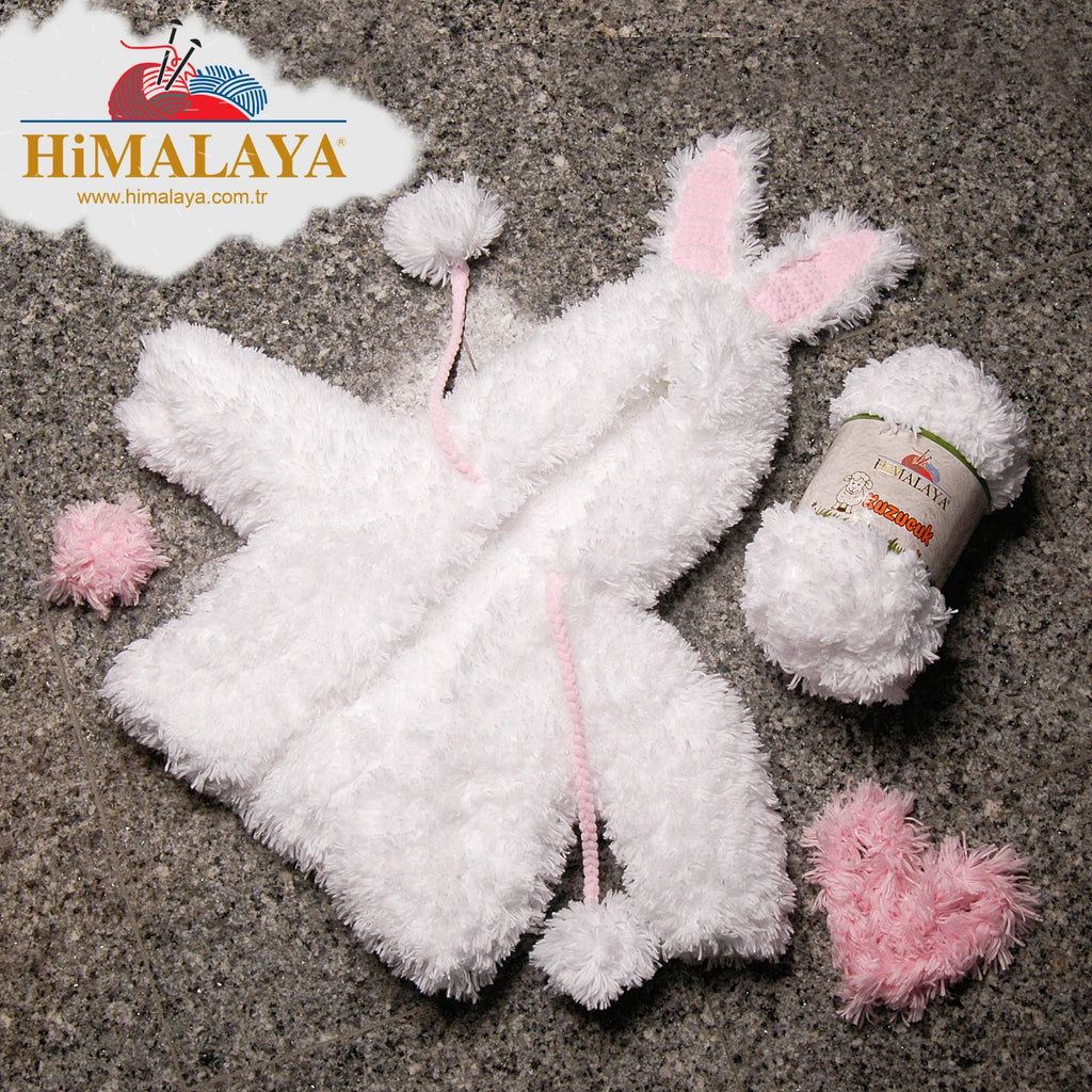 Хималайя Кузуджук