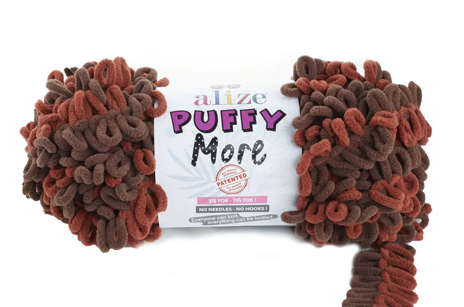 Alize Puffy More Kids