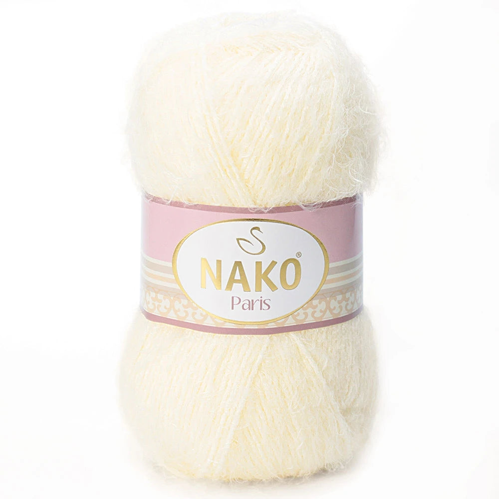 Пряжа NAKO Paris