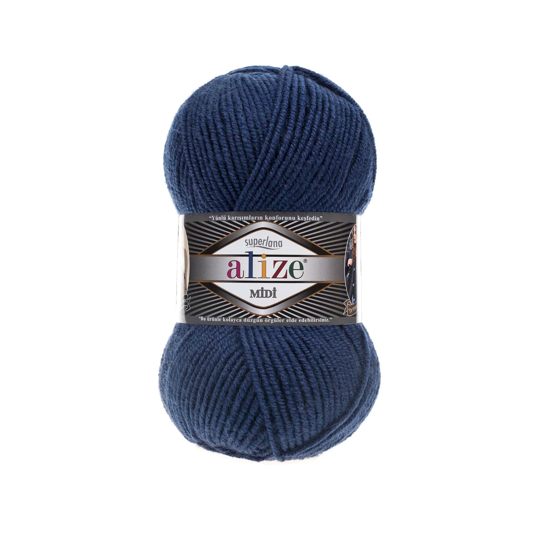 Alize Superlana Midi