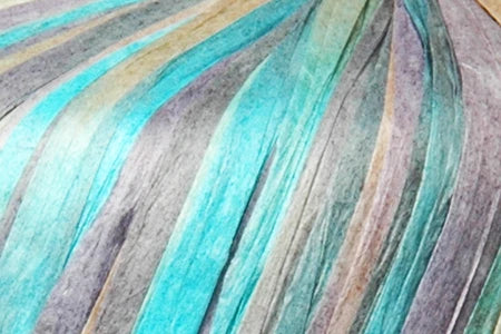 Fibra Natura Raffia
