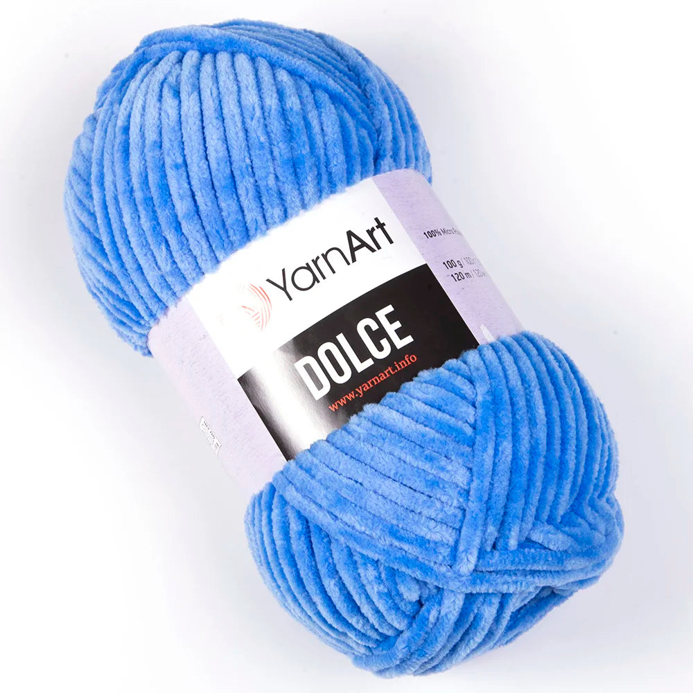 Yarnart Dolce Baby
