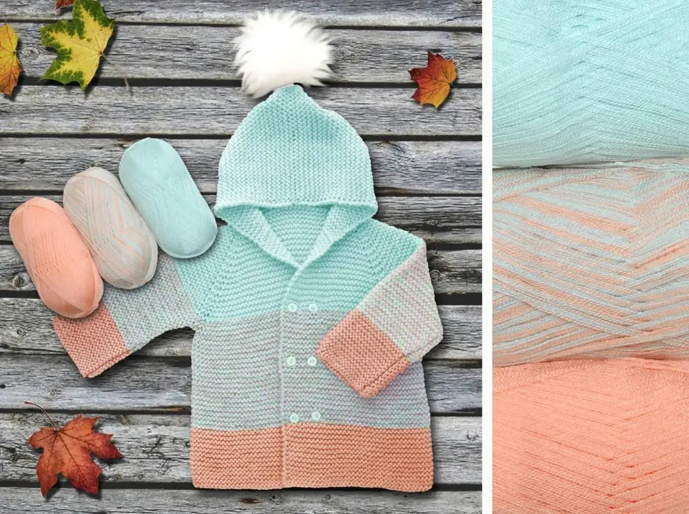 Himalaya Everyday Senfoni 3х100г