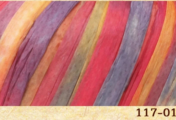 Fibra Natura Raffia