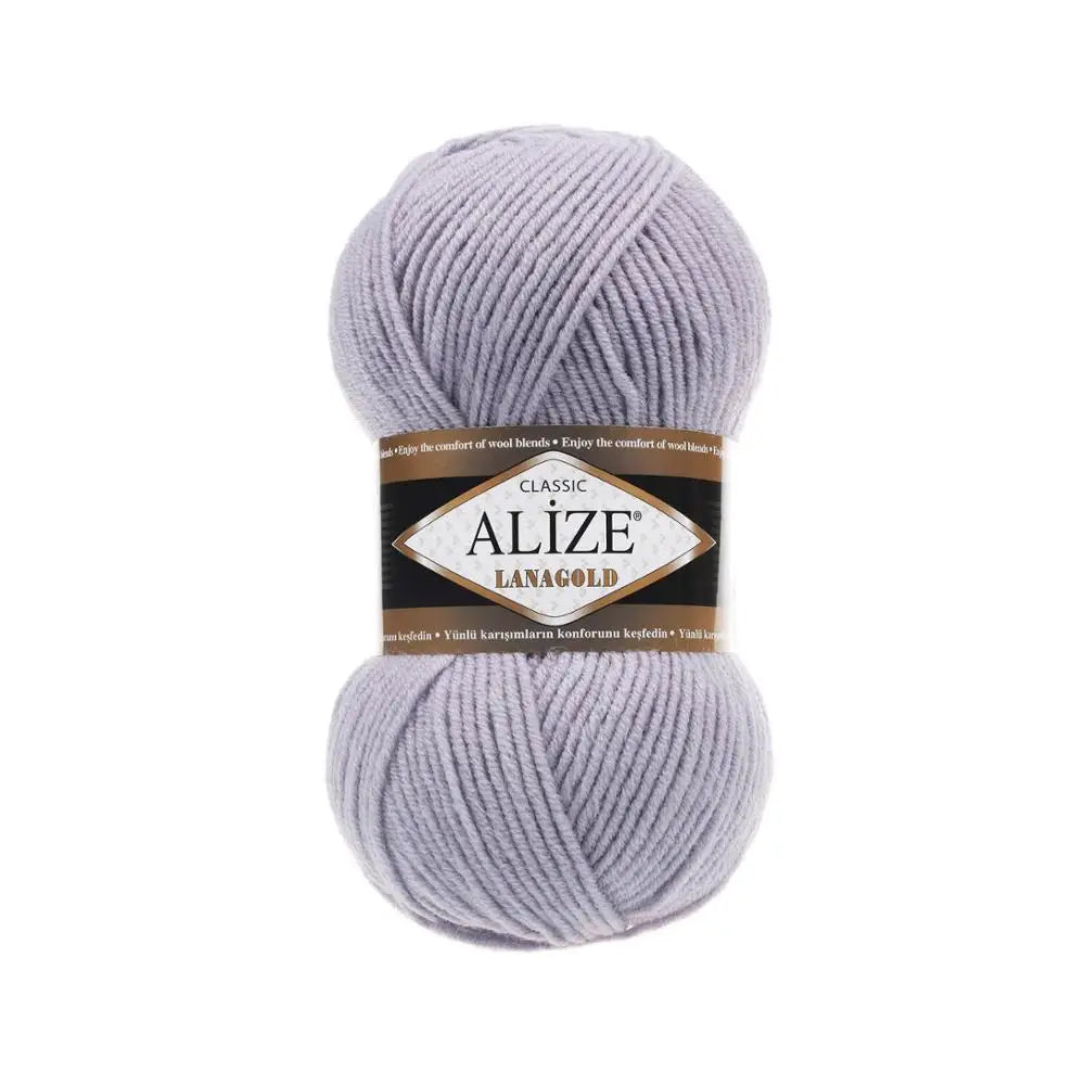 Alize LANAGOLD