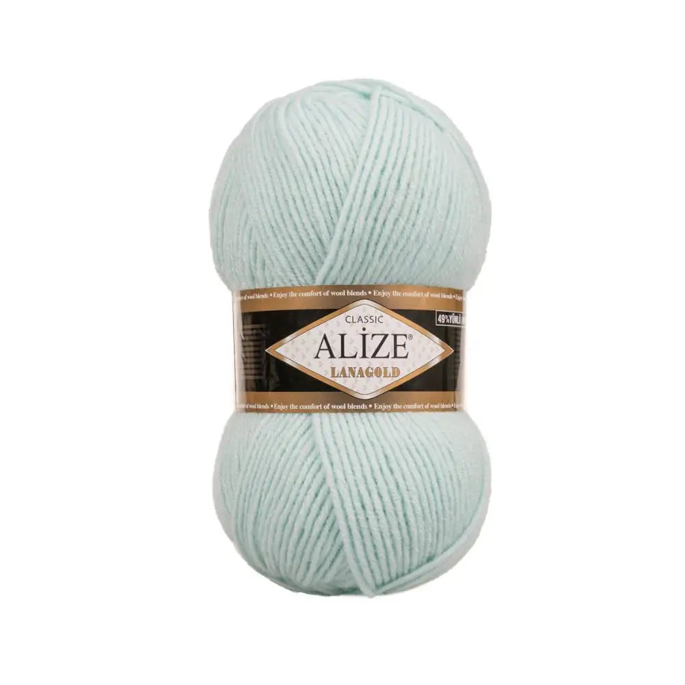 Alize LANAGOLD