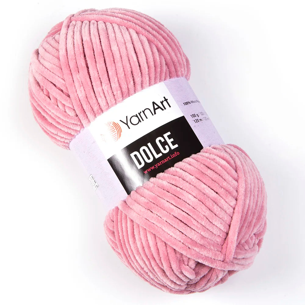 Yarnart Dolce Baby