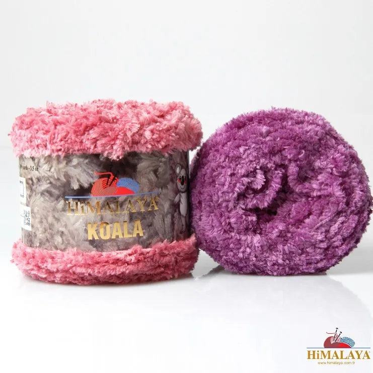 Himalaya Koala