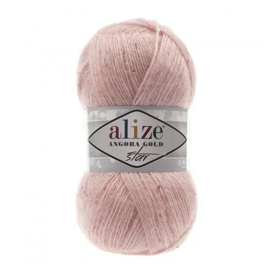 Alize Angora Gold STAR