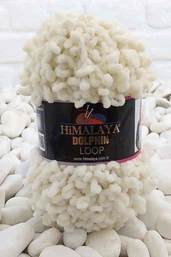 Himalaya Dolphin Loop 100г
