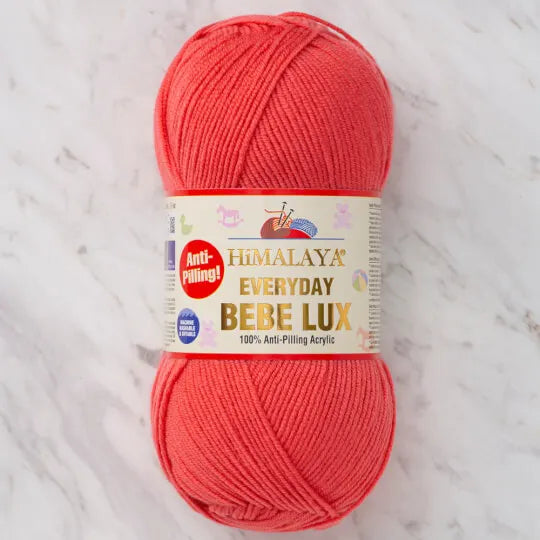 Himalaya Everyday Bebe Lux