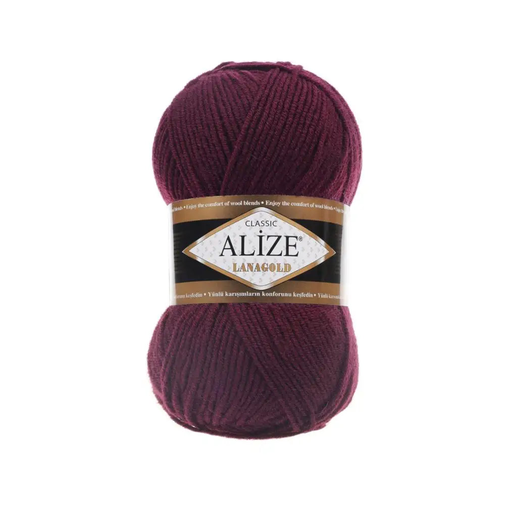 Alize LANAGOLD