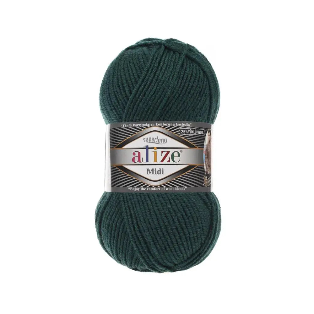 Alize Superlana Midi