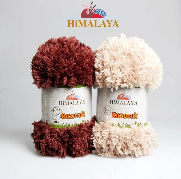Хималайя Кузуджук