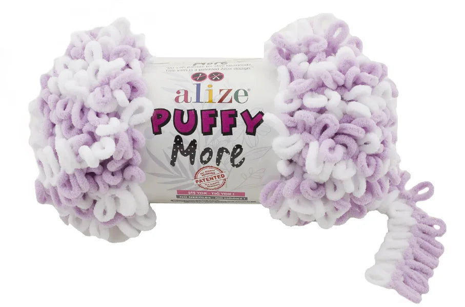 Alize Puffy More Kids