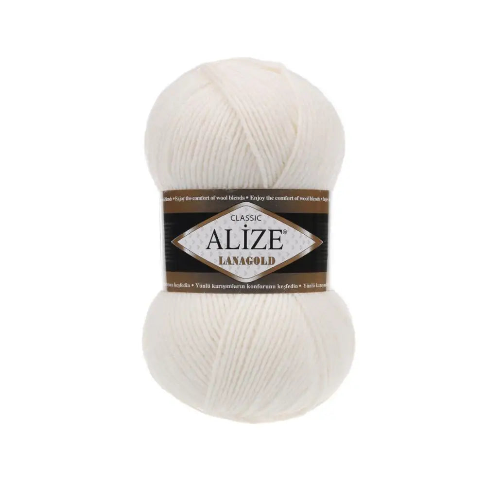 Alize LANAGOLD