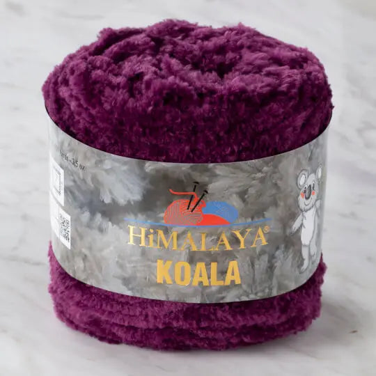 Himalaya Koala