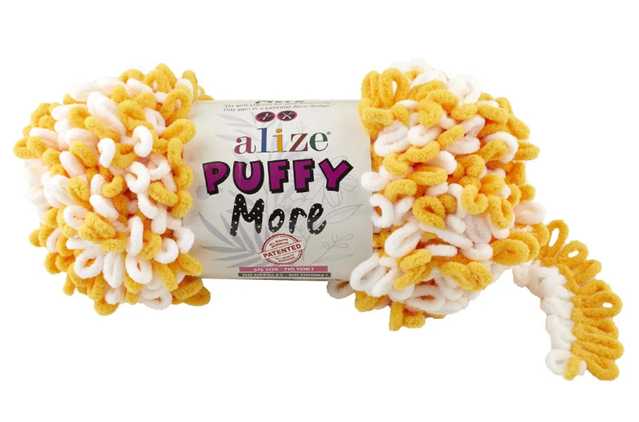 Alize Puffy More Kids