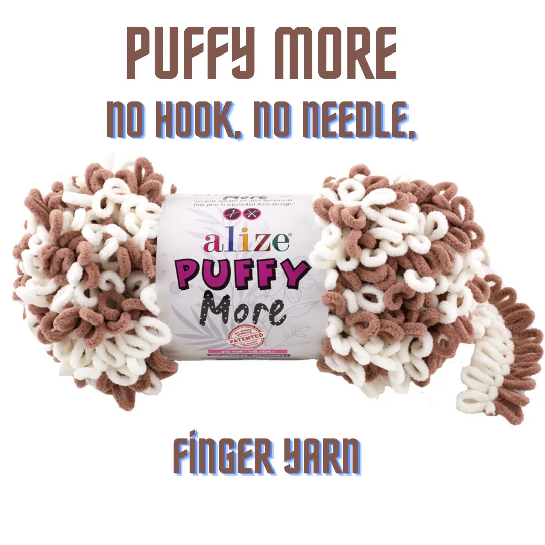 Alize Puffy More Kids
