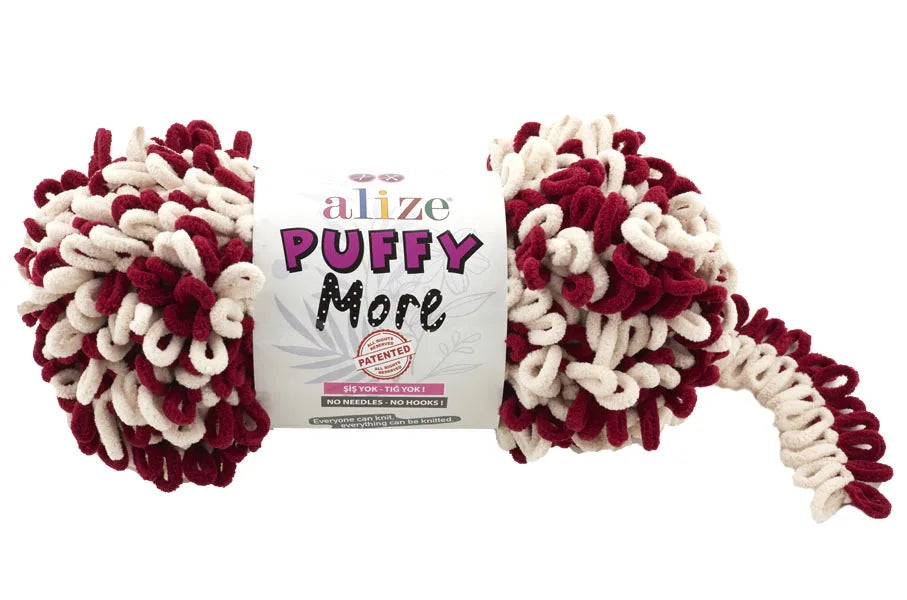 Alize Puffy More Kids